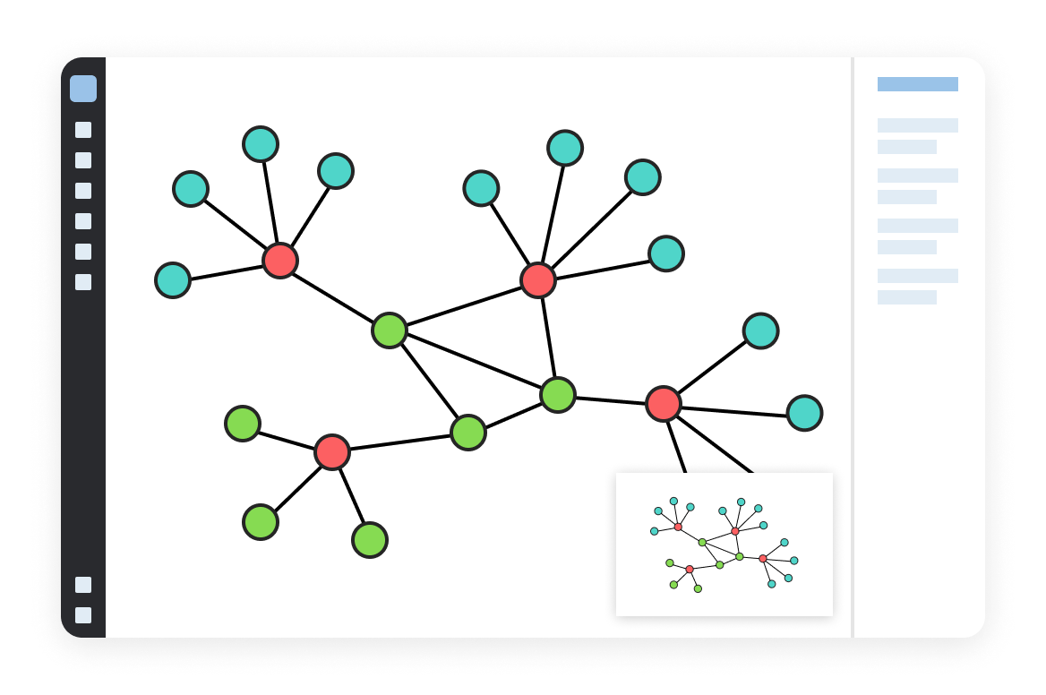 NebulaGraph Explorer，Visualized Graph Exploration Tool