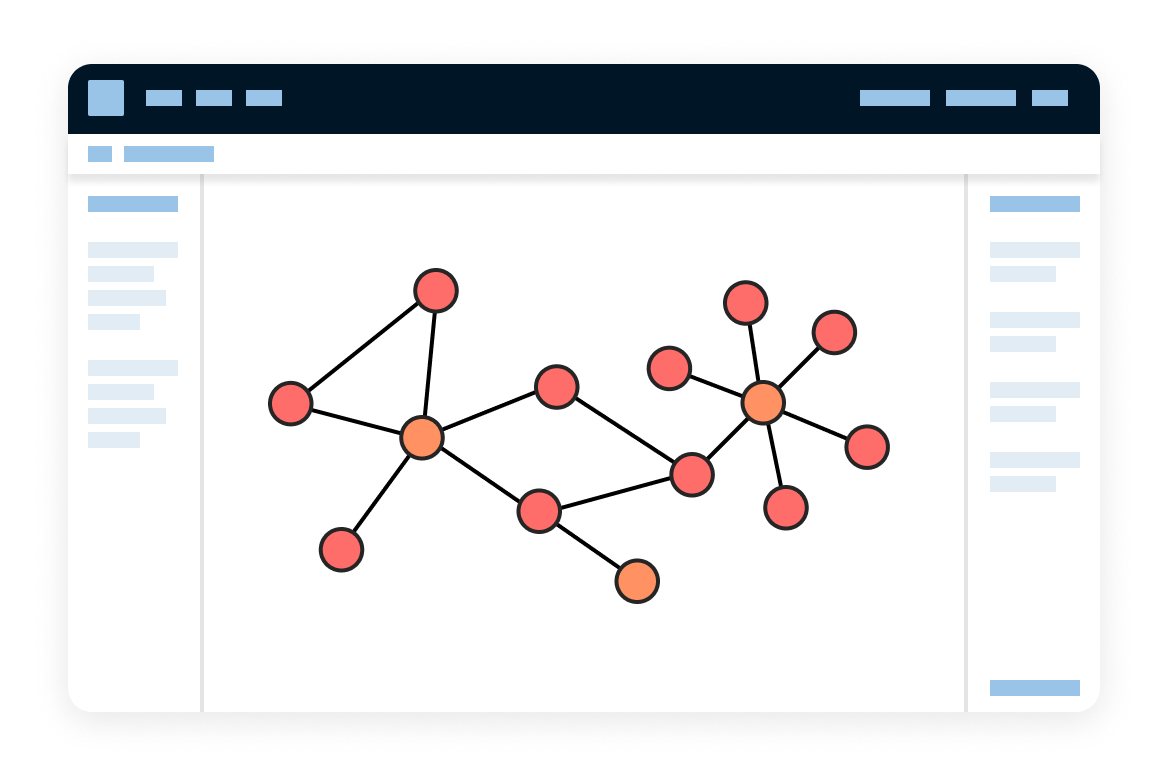 NebulaGraph Database Studio，Web GUI